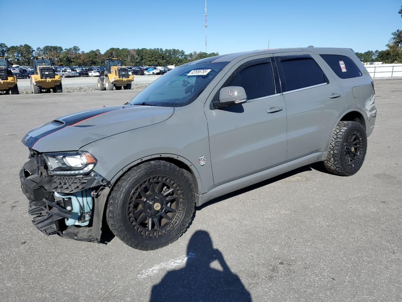 DODGE DURANGO R/T