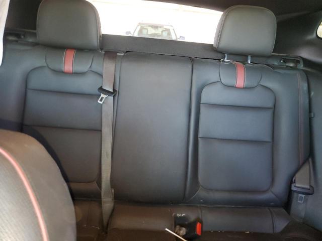 2024 CHEVROLET TRAX 2RS #3304848539