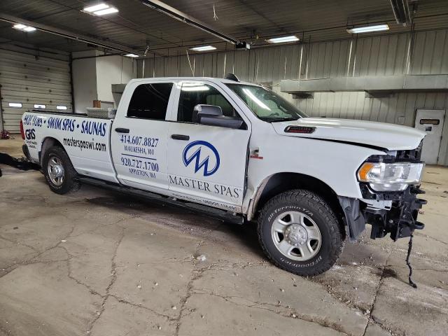 2021 RAM 2500 TRADE - 3C6UR5HL3MG518681