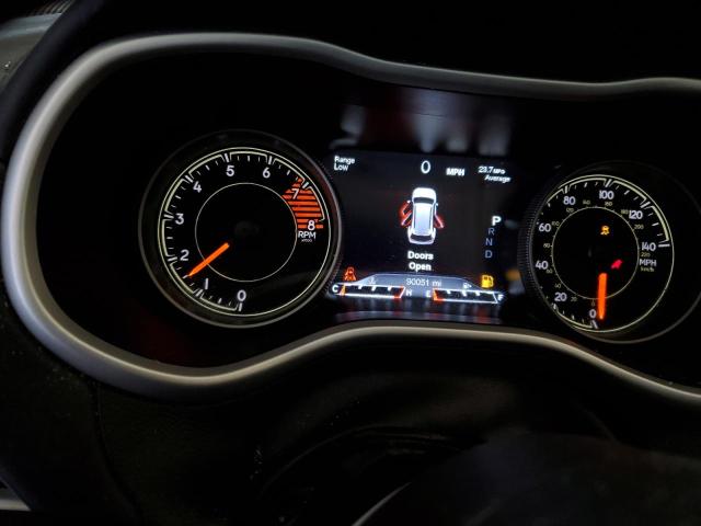 2018 JEEP CHEROKEE O #3277205970