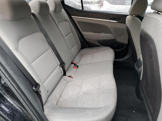 2019 HYUNDAI ELANTRA SE 5NPD84LF2KH456671