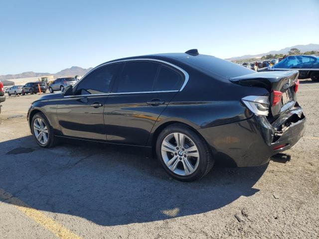 2018 BMW 330 I - WBA8B9G50JNU99953