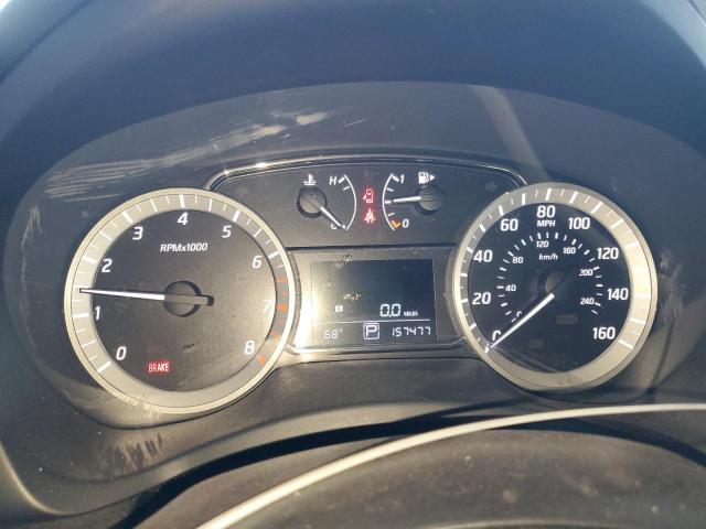 2014 NISSAN SENTRA S - 3N1AB7APXEY332997