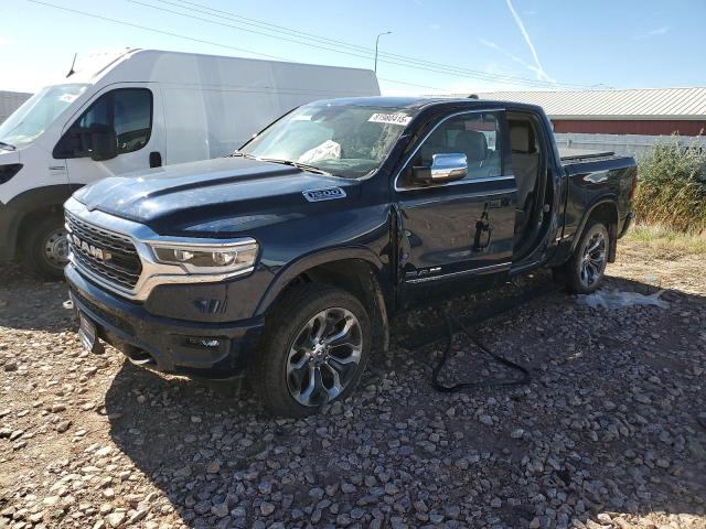 RAM 1500 LIMIT