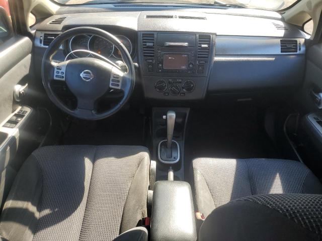 2012 NISSAN VERSA S - 3N1BC1CPXCK239540