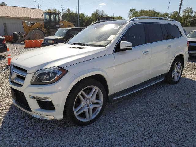2015 MERCEDES-BENZ GL 550 4MA 4JGDF7DE1FA493412
