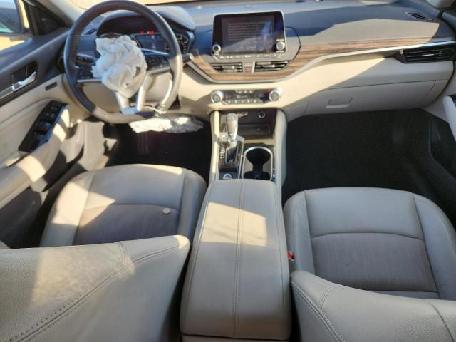 2022 NISSAN ALTIMA PLA 1N4BL4FW1NN323895