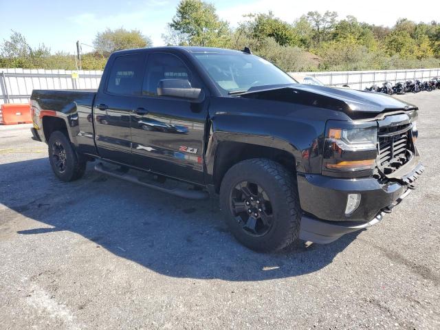 2017 CHEVROLET SILVERADO K1500 LT - 1GCVKREC7HZ310452