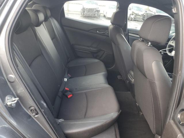 2021 HONDA CIVIC SPOR - SHHFK7H47MU215501