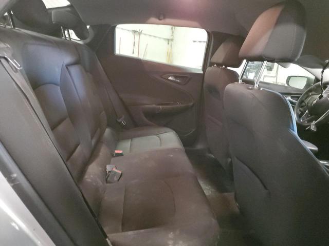 2016 CHEVROLET MALIBU LS - 1G1ZB5STXGF311554