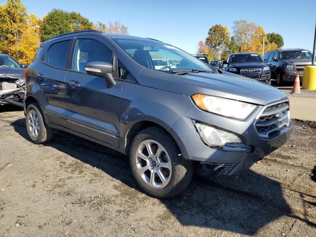2018 FORD ECOSPORT S - MAJ3P1TE7JC220439