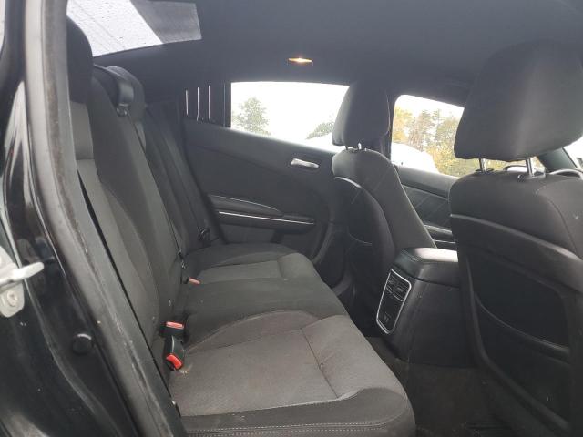 2015 DODGE CHARGER SE - 2C3CDXBG5FH870730