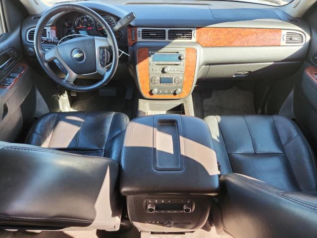 2014 CHEVROLET TAHOE K150 - 1GNSKBE03ER226969