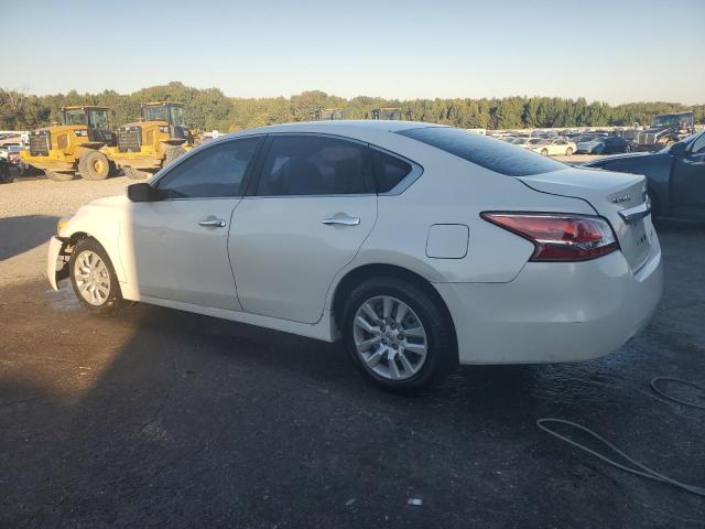 2013 NISSAN ALTIMA 2.5 #3285697650