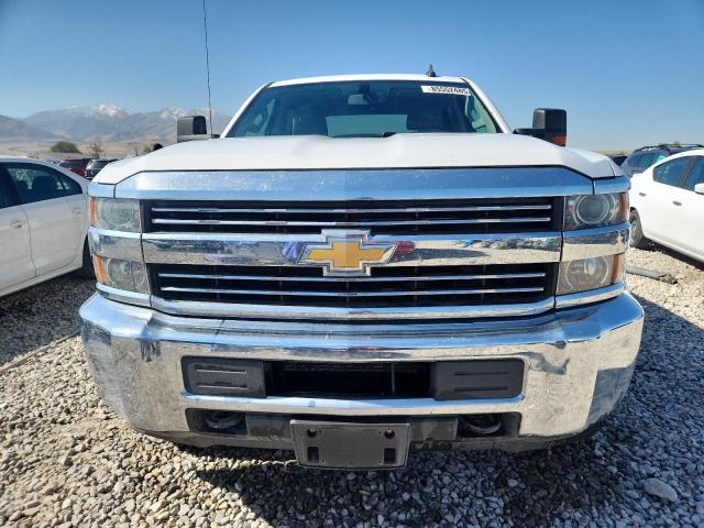 2016 CHEVROLET SILVERADO - 1GC4KYCG4GF208604