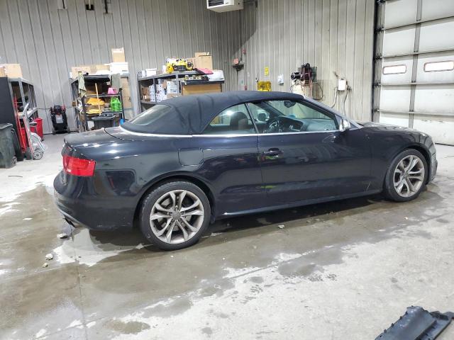 2013 AUDI S5 PREMIUM #3266021536