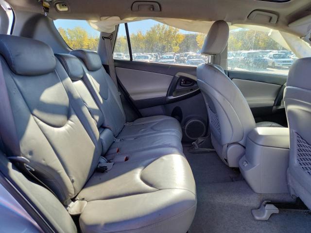 2011 TOYOTA RAV4 LIMIT #3293882602