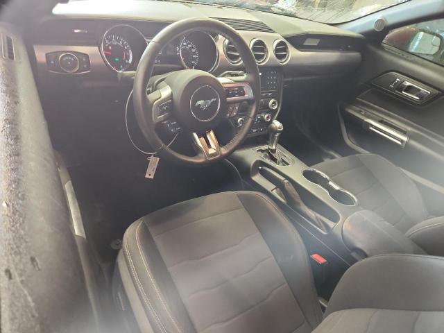 2016 FORD MUSTANG #3296364174