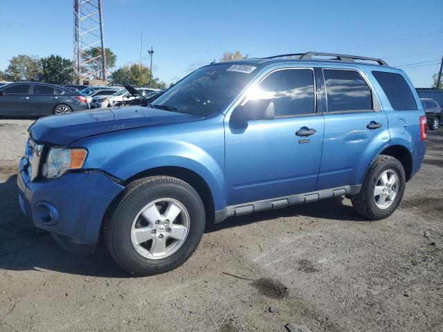 FORD ESCAPE XLT