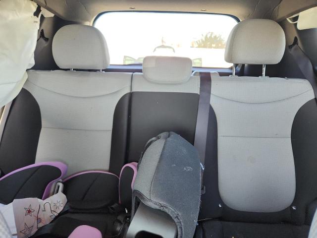 2016 KIA SOUL #3284028800