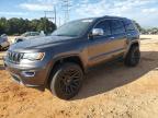 Lot #3301614636 2017 JEEP GRAND CHEROKEE LIMITED