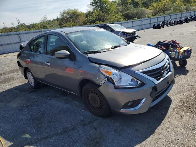 2016 NISSAN VERSA S 3N1CN7AP5GL901058