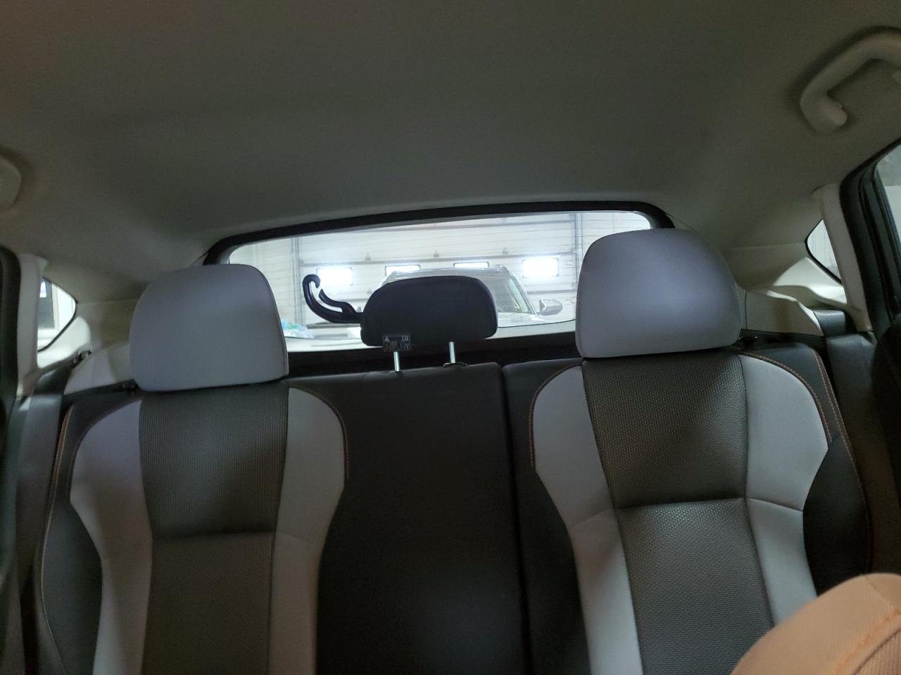 SUBARU CROSSTREK PREMIUM