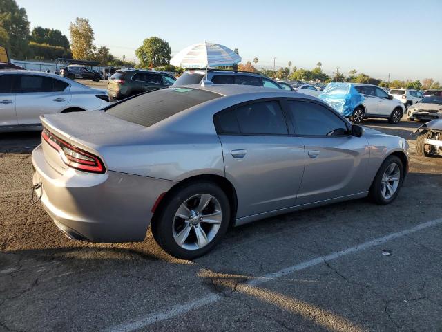 2016 DODGE CHARGER SX 2C3CDXHGXGH285599