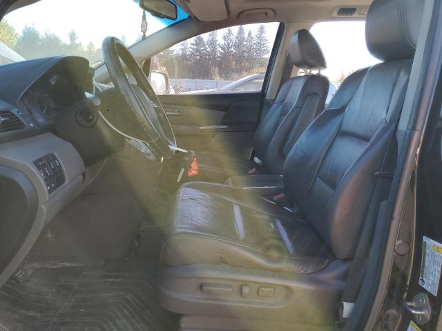 2011 HONDA ODYSSEY TO - 5FNRL5H98BB501334