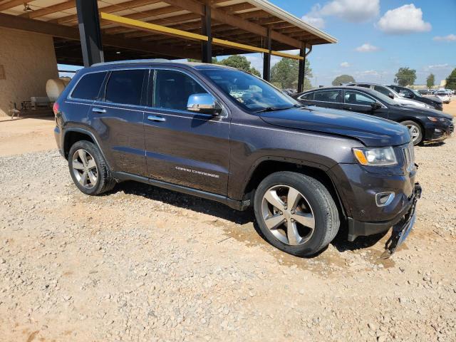 2016 JEEP GRAND CHER 1C4RJEBG4GC448679