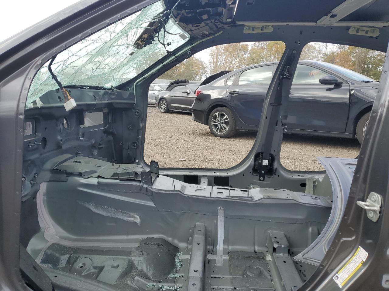 DODGE CHARGER SCAT PACK