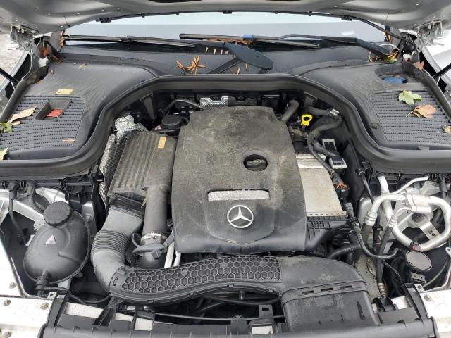 2016 MERCEDES-BENZ GLC 300 4M - WDC0G4KB3GF062673
