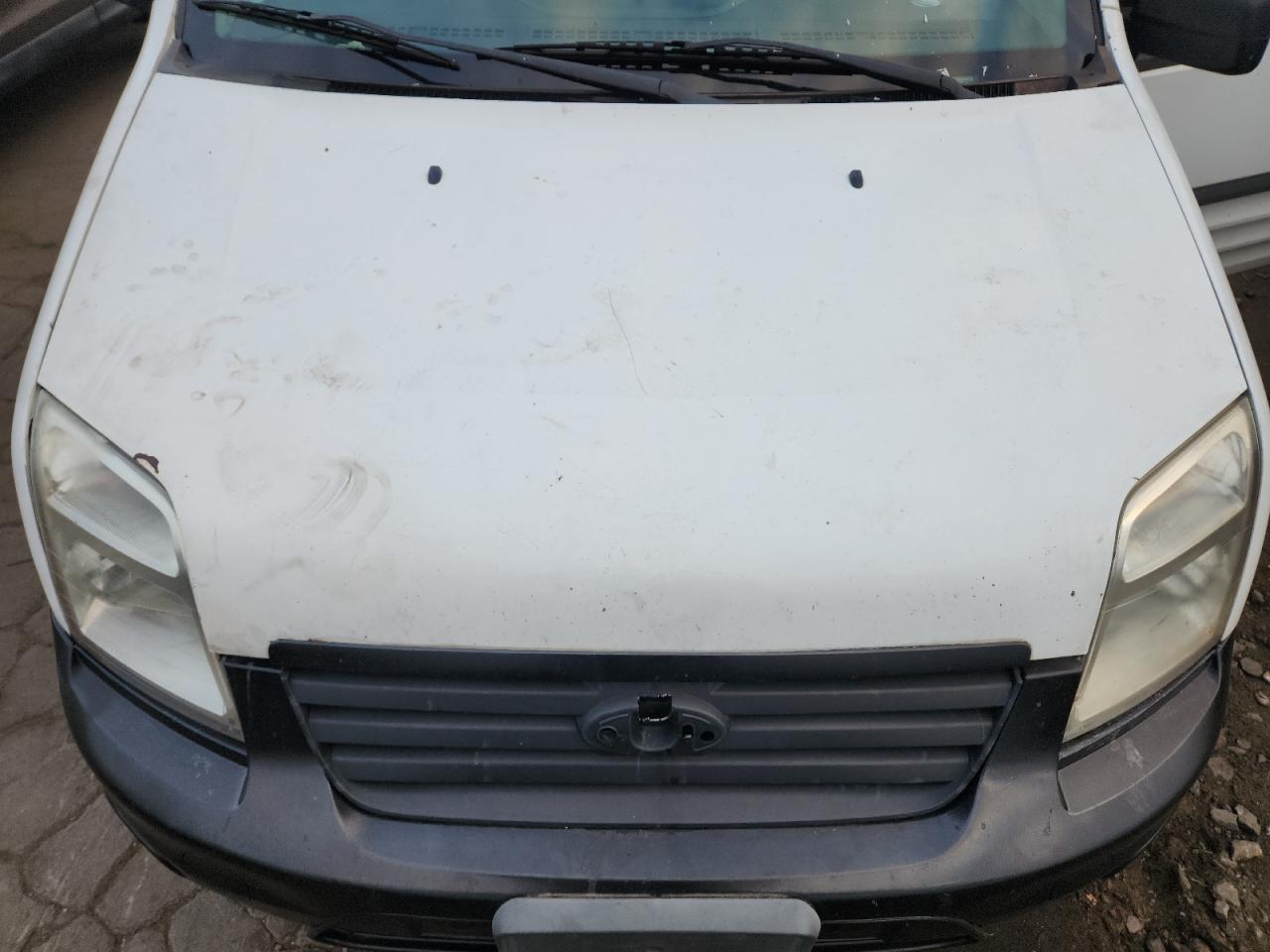 FORD TRANSIT CONNECT XL