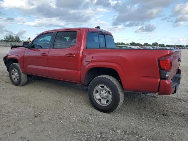 2023 TOYOTA TACOMA DOU #3303611928