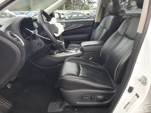 2020 INFINITI QX60 LUXE #3296953827
