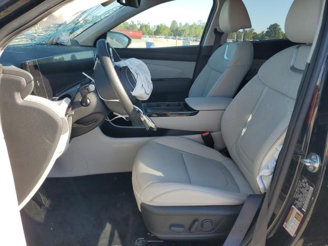 2025 HYUNDAI TUCSON LIMITED - 3KMJE3DE9SE006383