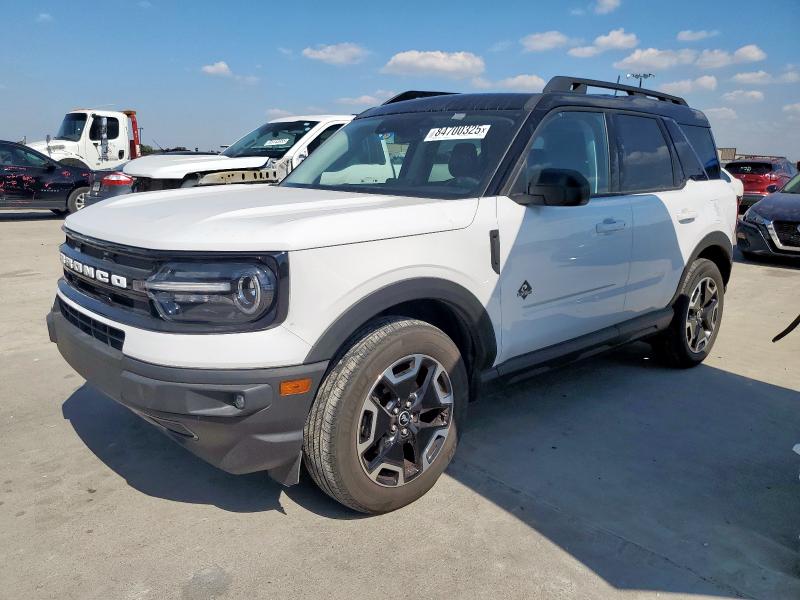 FORD BRONCO SPO