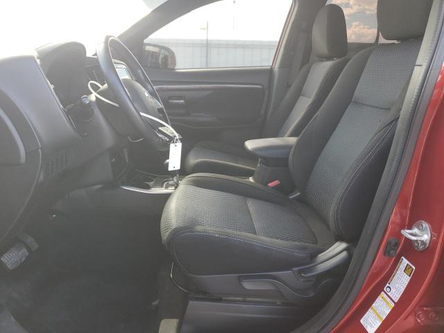 2018 MITSUBISHI OUTLANDER JA4AZ3A35JZ023382