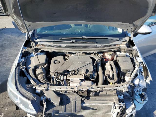 2017 CHEVROLET CRUZE LS 1G1BC5SM0H7280091