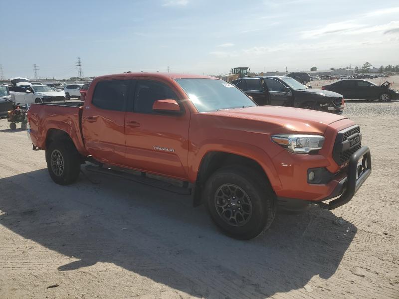 2017 TOYOTA TACOMA DOU - 5TFAZ5CN5HX025638