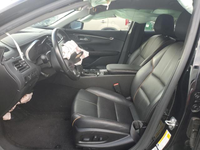 2020 CHEVROLET IMPALA PRE - 2G1105S37L9100205