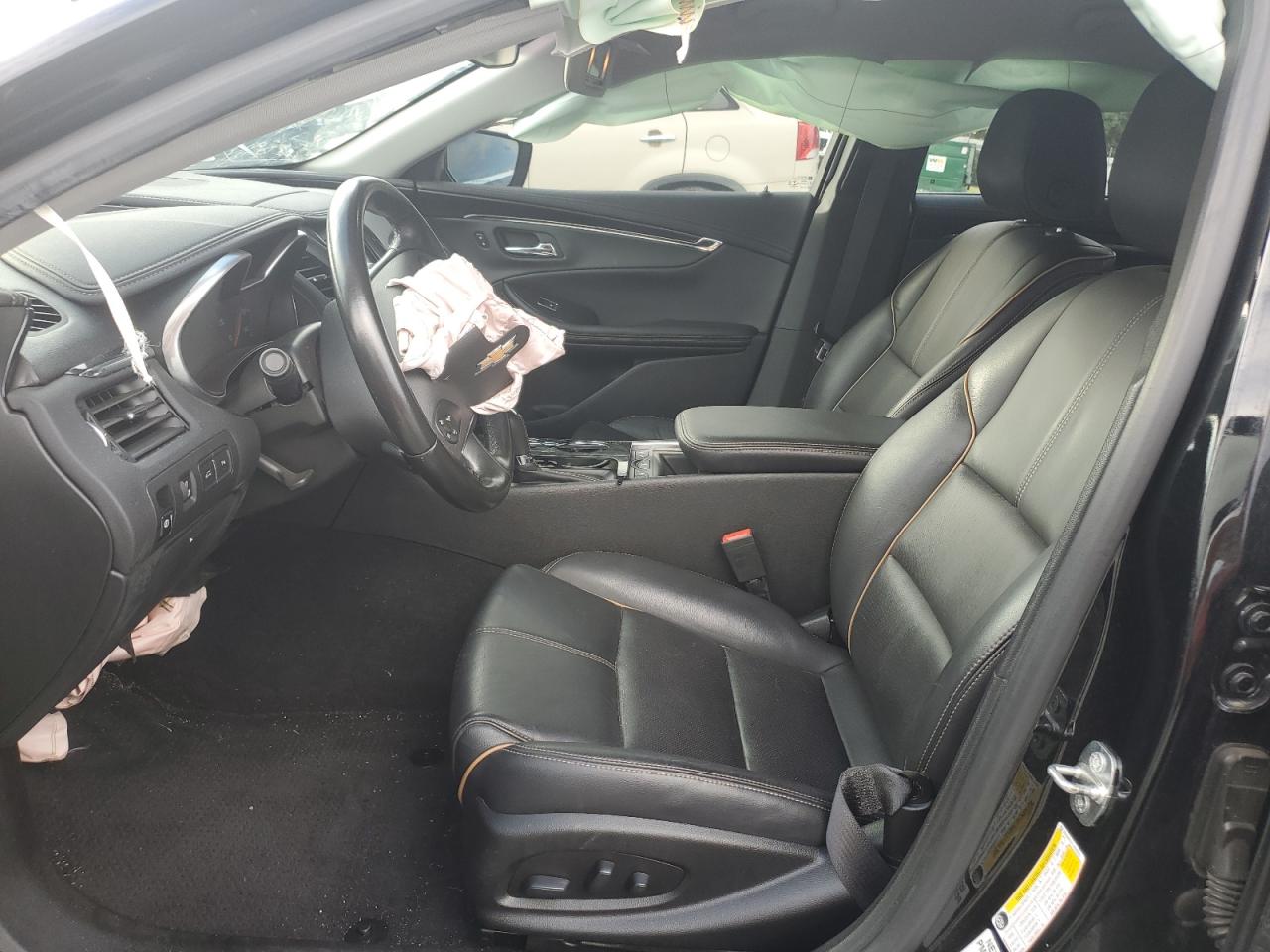 CHEVROLET IMPALA PREMIER