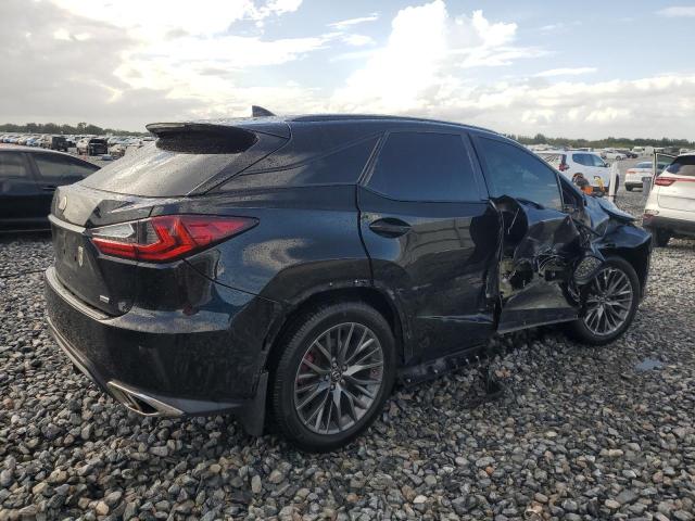 2018 LEXUS RX 350 BAS - 2T2BZMCAXJC163297