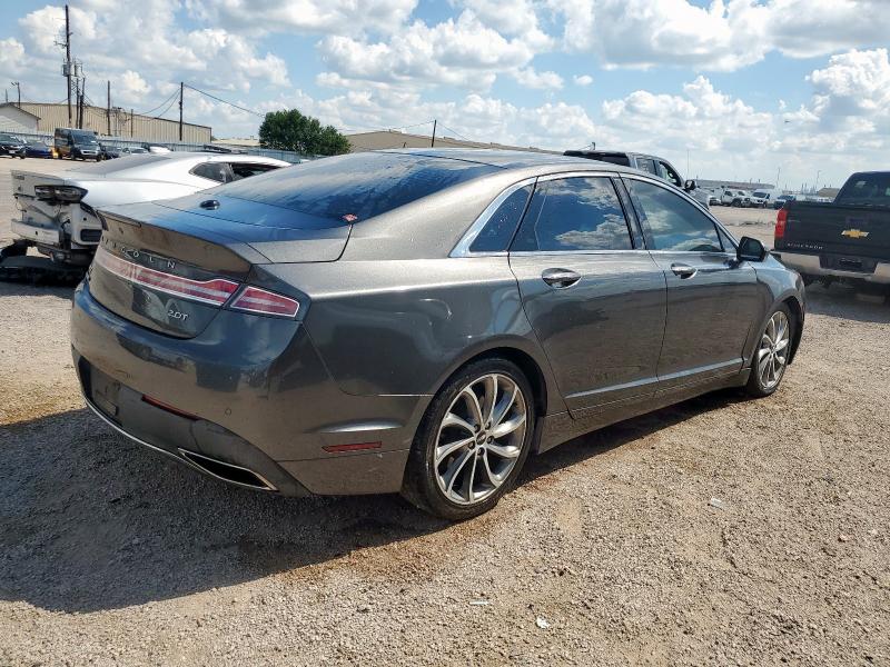 2019 LINCOLN MKZ RESERV - 3LN6L5C97KR608573