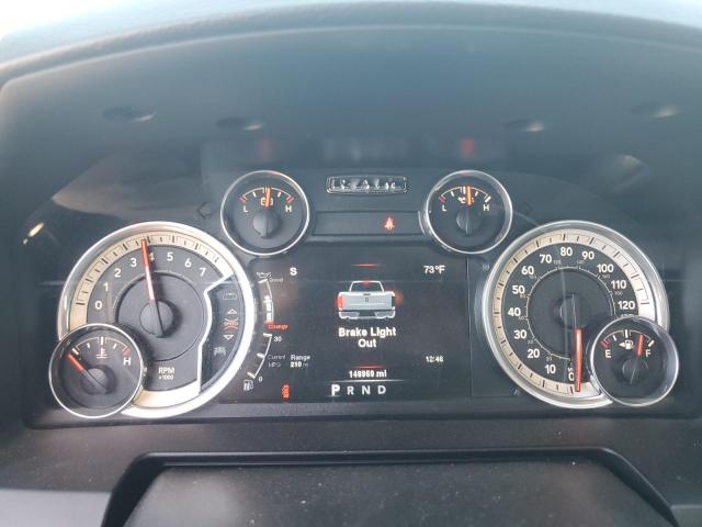 2014 RAM 1500 SPORT - 1C6RR6HT3ES448752