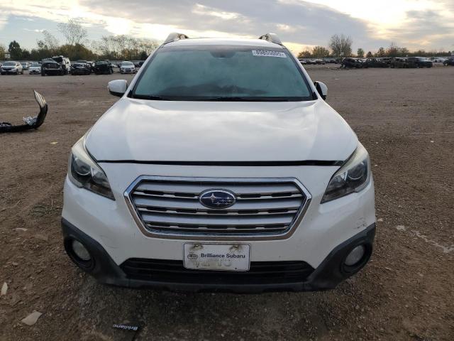 2015 SUBARU OUTBACK 2. #3291338171