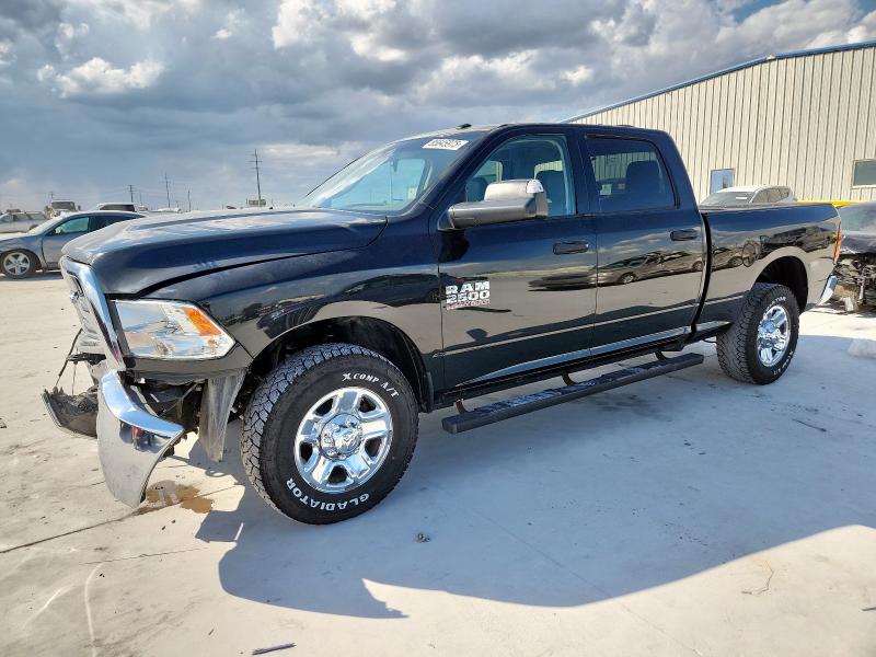 Global Auto Auctions: 2018 RAM 2500 ST
