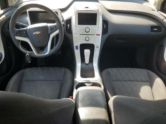 2013 CHEVROLET VOLT - 1G1RA6E43DU118408