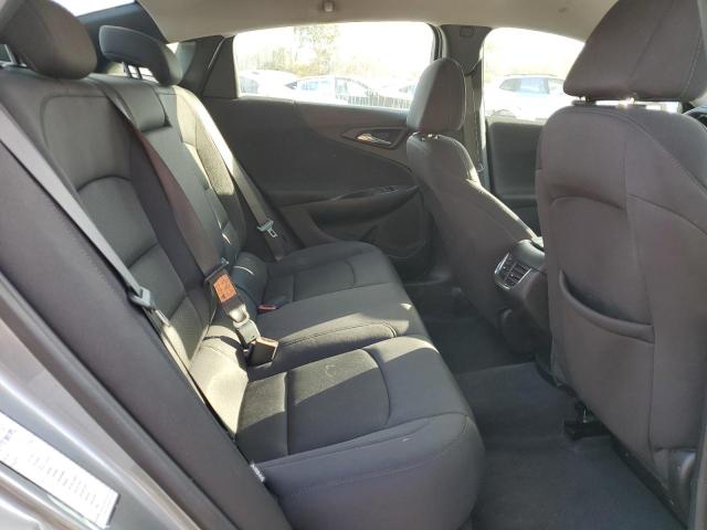 2023 CHEVROLET MALIBU LT - 1G1ZD5ST2PF215010