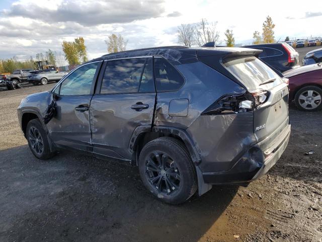 2025 TOYOTA RAV4 XSE - 2T35WRFV4SW279740